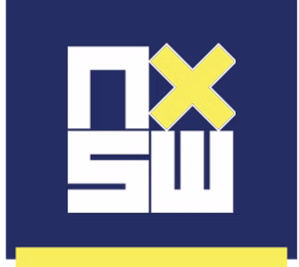 Nile Xpedite NXSW logo